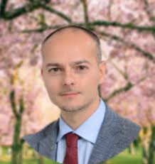 About — Connectomics Circle