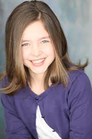 Scarsdale's Julia White Performs in White Christmas