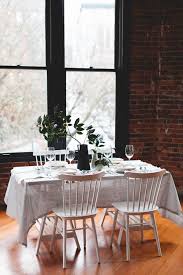 Spread the garlic butter evenly across the ciabattas and place under the grill for 5 minutes until the butter has melted and the bread is golden. A Simple Intimate Italian Dinner Party Coco Kelley