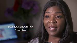 Beverly A. Brown, FNP: Dedicated to Excellence in Family Health Care