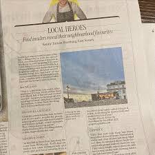 Profile for Ginger & Dobbs