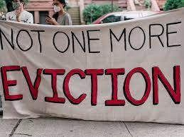 Eviction moratorium bridge through 9/30/2021: New York Renters Cannot Be Evicted Until At Least October Curbed Ny