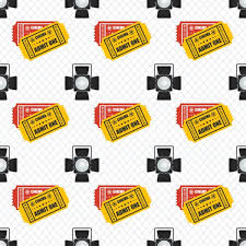 Find and download cinema wallpapers wallpapers, total 38 desktop background. Cinema Seamless Pattern Wallpaper Spotlight Projector And Film Ticket Stock Images Page Everypixel