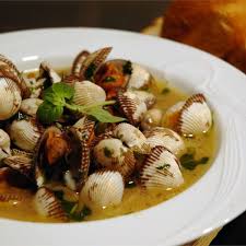 Simple coffee descaler solution by essential values doesn't break the bank. How To Clean Clams Allrecipes