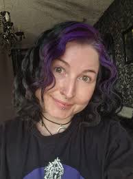 I'm back with our TYMO ROVY, ✨️and I'm going to show you guys how to touch  up and refresh. Our gorgeous, gorgeous mermaid braids!! 🐚🌊🧜