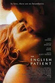 When the hospital is forced to evacuate, hana determines en route that the patient shouldn't be moved far due to his fragile. The English Patient Film Wikipedia