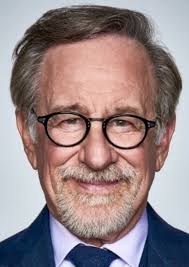 Fan Casting Steven Spielberg as Captain Freddy Farrell in Jurassic Park  (2021)