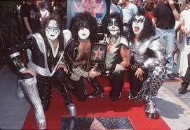 Kiss Road To The Rock And Roll Hall Of Fame Kiss Music Rock And Roll Kiss Rock Bands