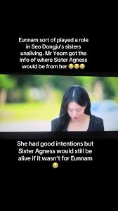 Buried Hearts: Will SDJ Forgive Eunnam's Mistake?