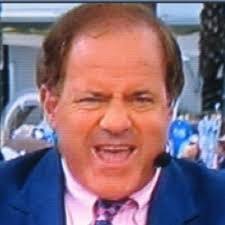 Chris Berman: 45 Years at ESPN [tabletopsports 54473.1]