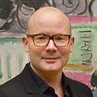 Streaming on #twitch dec 14, 6pm: The Barnes Foundation Reviews Glassdoor