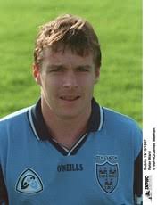 Dublin 19/10/1997 Martin Doran © INPHO/James Meeha