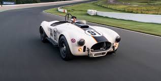 Image result for Princess Gray 1966 AC Cars