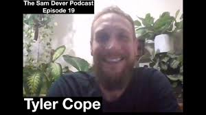 The Sam Dever Podcast