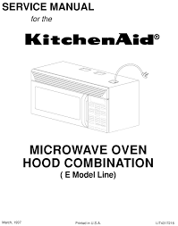 step right up appliance service manuals