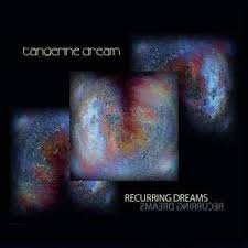 Tangerine Dream Spotify