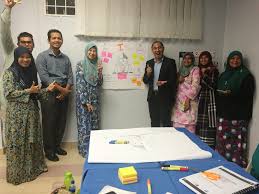 Kolej komuniti paya besar (kkpb) di bawah kementerian pengajian tinggi mula beroperasi pada tahun 2003 secara menumpang di smk seri damai dan pada januari 2006 secara rasmi berpindah ke kampus tetap di gambang. Perkongsian Amalan Terbaik Pembelajaran Abad Ke 21 Dengan Pensyarah Kolej Komuniti Paya Besar