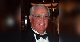 Obituary information for Don Montague