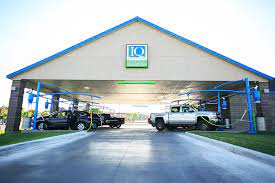 Imo car wash uses a unique system to provide quality, speed and value for money at more than 280 car wash locations in across the uk. Profiles Of Carwash Success Iq Car Wash Professional Carwashing Detailing