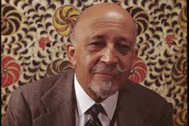 Du bois fought what he believed was an inferior strategy, subsequently becoming a in 1903, du bois published a seminal work, the souls of black folk, a collection of 14. W E B Du Bois Makes And Teaches History At The New School September 27 1948 Village Preservation