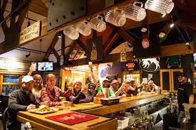 Maybe you would like to learn more about one of these? Making It In Big Sky Keith Kuhns Of Scissorbills Saloon Explore Big Sky