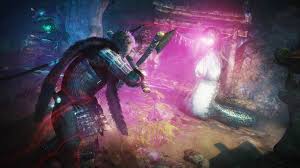 Nioh 1 is not difficult at all. Nioh 2 Guide Die Besten Tipps Tricks Zum Einstieg Gamez