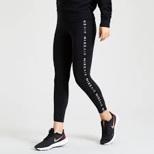 Nike Air Tape Legging Womens