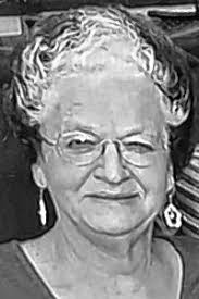 Mary Whorton Obituary (1942