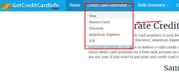 Fake valid credit card numbers with security code. Get Fresh Valid Credit Card Numbers With Fake Details And Security Code