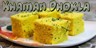What's the best way to make khaman dhokla? Coconut Dhokla Dhokla Recipe How To Make Dhokla In Cooker Khaman Dhokla Recipe Gujarati Snack Go On To Discover Millions Of Awesome Videos And Pictures In Thousands Of Other