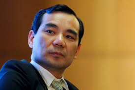 Kane Wu — Former Reporter at The Wall Street Journal