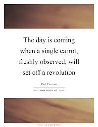 Carrot Quotes Carrot Sayings Carrot Picture Quotes