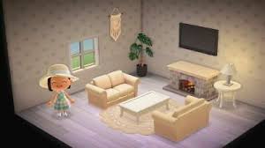 Animal Crossing New Horizons Boho Living Room Furniture Set Items Bells Animal Crossing 3ds Animal Crossing New Animal Crossing