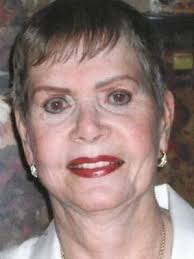 Barbara Bourgeois Obituary (2015)