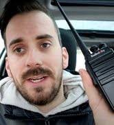 Amazon.com: Radioddity GA-2S Long Range Walkie Talkies for Adults UHF Two  Way Radio Rechargeable with Micro USB Charging + Air Acoustic Earpiece with  Mic, for School Retail Business (2 Pack) : Electronics