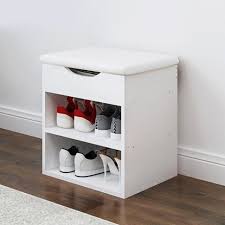 A dressing table accompanied by a dressing table chair or an oak stool have always been popular choices of customers. Dressing Table Chair Vanity Stool Ottoman Shoe Bench Storage Cabinet Soft Seat 738603704529 Ebay