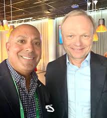 Christopher Abernethy