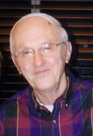 Edward Kurkowski Obituary (1934