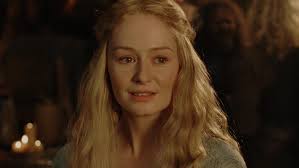 LOTR: Miranda Otto Explains Why She Can't Return As A Live-Action Eowyn