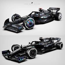 Check spelling or type a new query. F1 2020 Or 2022 Audi Holofoil Livery Sean Bull Design Facebook