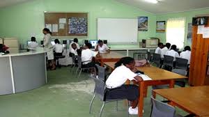 St Vincent And The Grenadines Trained Teachers More Classrooms Better Secondary Education
