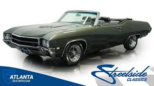 Image result for Verde Green 1969 Buick