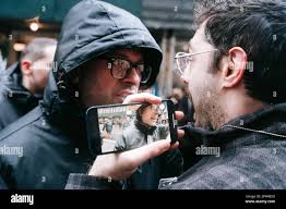 Foley family hi-res stock photography and images