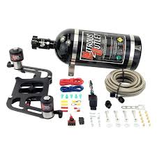 Nitrous Outlet Nitrous Outlet 00 10004 15 Efi