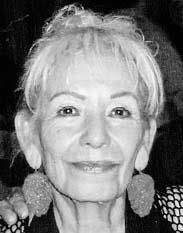 YOLANDA LAZCANO Obituary (2017)