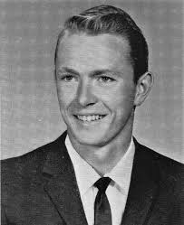 Stephen Ayer Johnson January 19, 1949