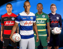 Great savings & free delivery / collection on many items. New Qpr Kits 13 14 Lotto Queens Park Rangers Home Away Third Jerseys 2013 2014 Football Kit News