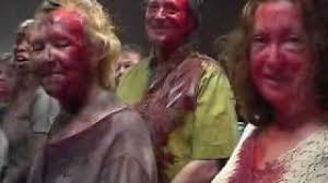 Zombie Wrangler Trailer