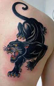 We did not find results for: Top 63 Panther Tattoo Ideas 2021 Inspiration Guide Traditional Panther Tattoo Black Panther Tattoo Panther Tattoo