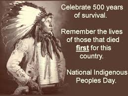 Indigenous peoples' day celebrates native american history and culture, and it dates back farther one of those changes includes recognizing indigenous peoples' day on the second monday in. Give Credit Where It S Due Change Columbus Day To Indigenous Peoples Day The Eagle Eye